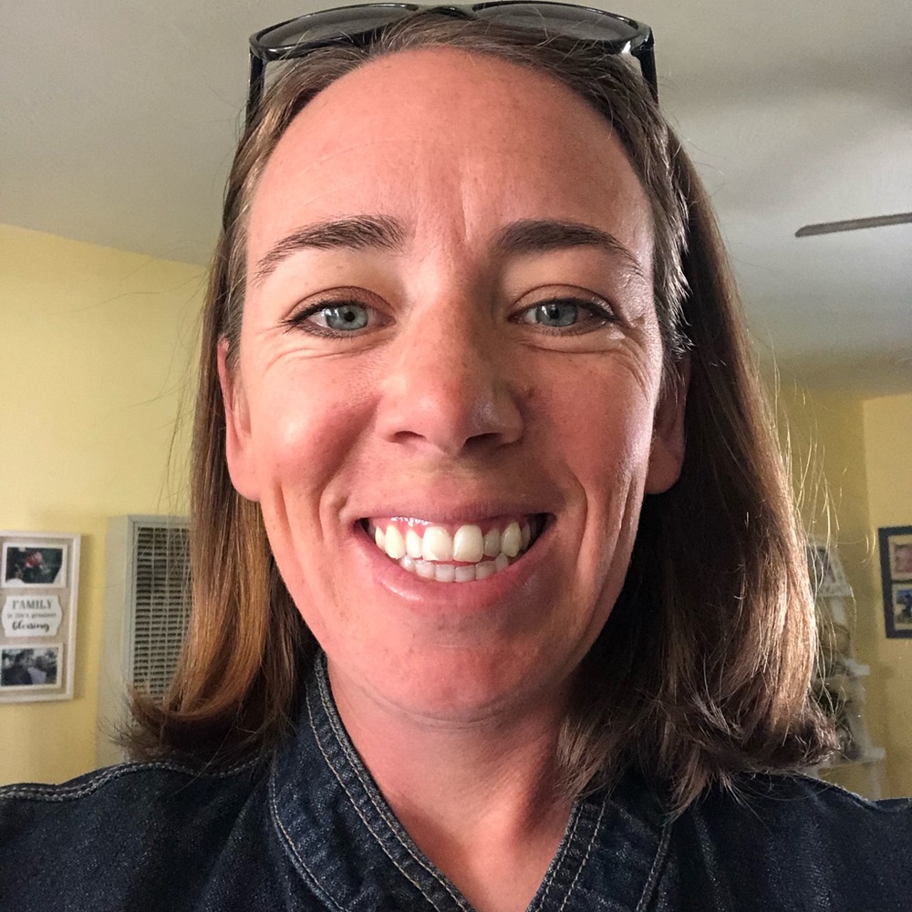 Meet your Posher, Traci